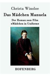Das Mädchen Manuela