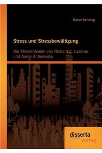 Stress Und Stressbewaltigung