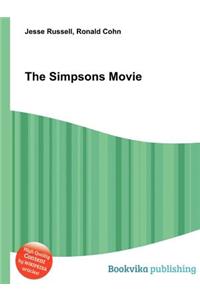 The Simpsons Movie