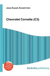 Chevrolet Corvette (C3)