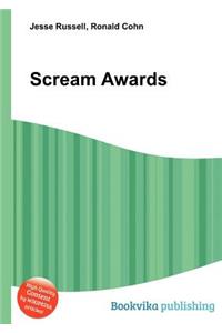 Scream Awards