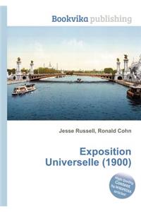 Exposition Universelle (1900)