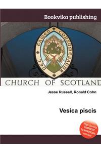 Vesica Piscis
