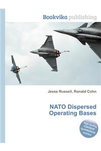 NATO Dispersed Operating Bases