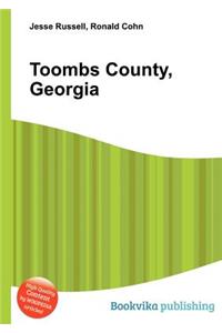 Toombs County, Georgia