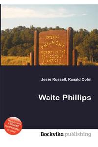 Waite Phillips