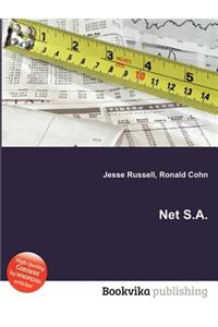 Net S.A.