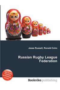 Russian Rugby League Federation