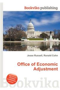 Office of Economic Adjustment