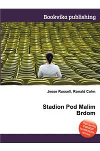 Stadion Pod Malim Brdom