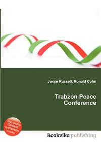 Trabzon Peace Conference