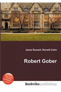 Robert Gober