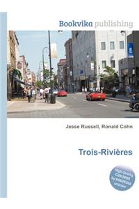 Trois-Rivieres
