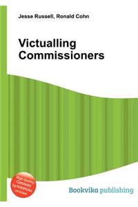 Victualling Commissioners