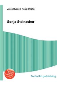 Sonja Steinacher