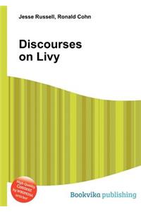 Discourses on Livy