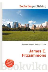 James E. Fitzsimmons