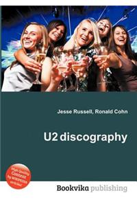 U2 Discography