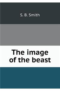 The Image of the Beast
