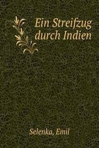 Ein Streifzug durch Indien