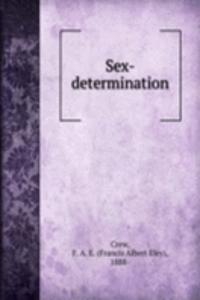 Sex-determination
