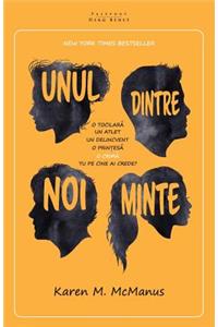 Unul Dintre Noi Minte