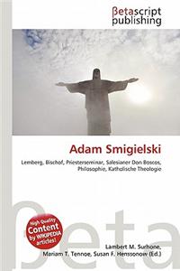 Adam Smigielski