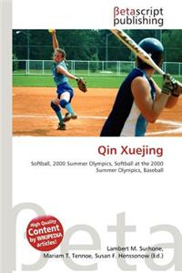 Qin Xuejing