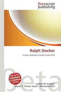 Ralph Docker