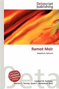Ramot Meir