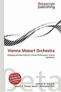 Vienna Mozart Orchestra
