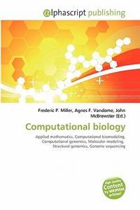 Computational Biology