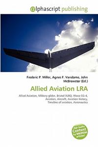 Allied Aviation Lra
