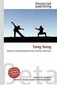 Tang Sang