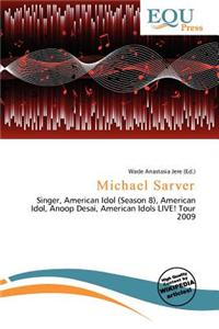 Michael Sarver