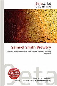 Samuel Smith Brewery