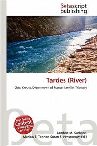 Tardes (River)