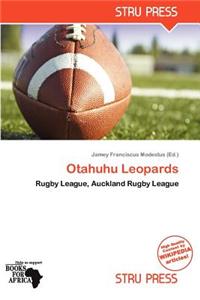 Otahuhu Leopards