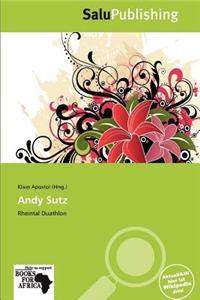 Andy Sutz