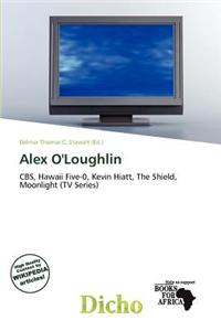 Alex O'Loughlin