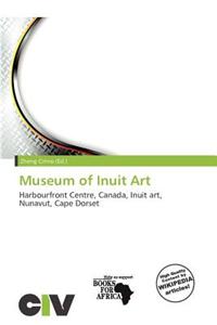 Museum of Inuit Art