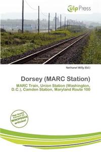 Dorsey (Marc Station)