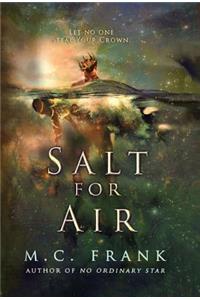 Salt for Air