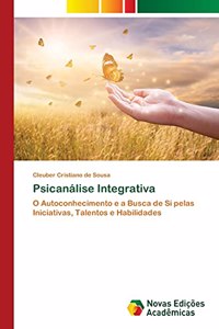 Psicanálise Integrativa