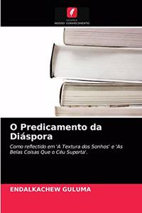 O Predicamento da Diáspora