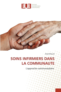 Soins Infirmiers Dans La Communaute