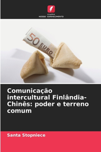 Comunicação intercultural Finlândia-Chinês