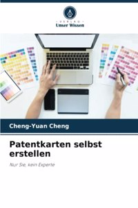 Patentkarten selbst erstellen