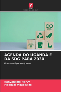 Agenda Do Uganda E Da Sdg Para 2030