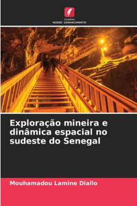 Exploração mineira e dinâmica espacial no sudeste do Senegal